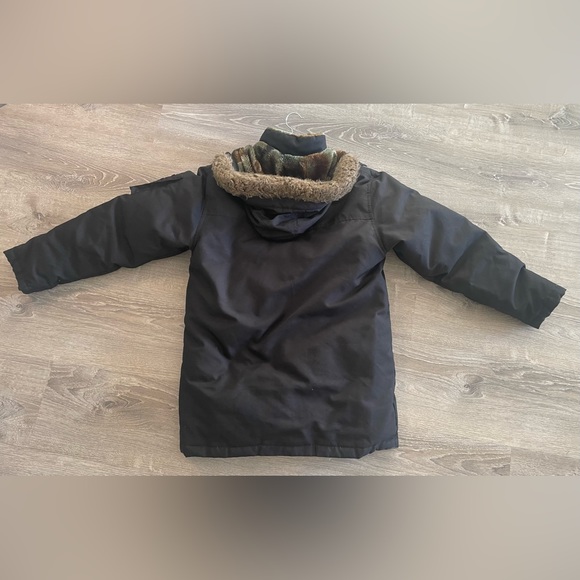 Altitude Winter Jacket - Picture 2 of 3